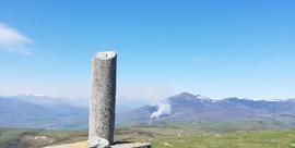 Travesía Pto Palombera - Cueto Ropero (1.491 mtrs) Reinosa (Cantabria) Todo el día